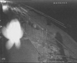 Přístaviště Hodonín