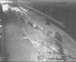 Přístaviště Hodonín