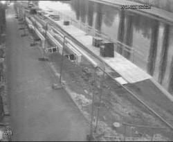 Přístaviště Hodonín