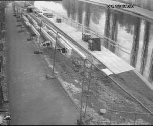 Baťův kanál - Přístaviště Hodonín - 5.4.2026 v 06:15 Baťův kanál - Přístaviště Hodonín - 5.4.2026 v 06:15