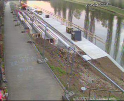 Přístaviště Hodonín