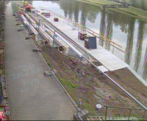 Baťův kanál - Přístaviště Hodonín - 5.4.2026 v 07:00 Baťův kanál - Přístaviště Hodonín - 5.4.2026 v 07:00