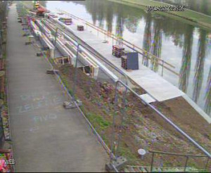 Baťův kanál - Přístaviště Hodonín - 5.4.2026 v 07:15 Baťův kanál - Přístaviště Hodonín - 5.4.2026 v 07:15