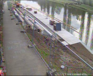 Baťův kanál - Přístaviště Hodonín - 5.4.2026 v 07:30 Baťův kanál - Přístaviště Hodonín - 5.4.2026 v 07:30