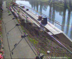 Baťův kanál - Přístaviště Hodonín - 5.4.2026 v 09:30 Baťův kanál - Přístaviště Hodonín - 5.4.2026 v 09:30