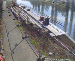 Přístaviště Hodonín