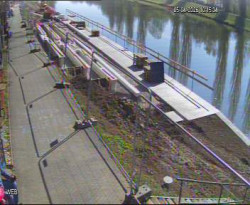 Přístaviště Hodonín