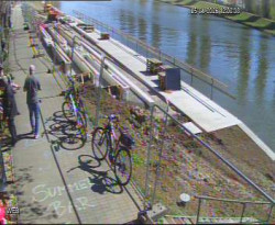 Přístaviště Hodonín