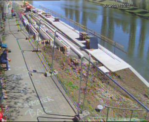 Baťův kanál - Přístaviště Hodonín - 5.4.2026 v 13:00 Baťův kanál - Přístaviště Hodonín - 5.4.2026 v 13:00