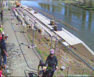 Baťův kanál - Přístaviště Hodonín - 5.4.2026 v 13:30 Baťův kanál - Přístaviště Hodonín - 5.4.2026 v 13:30