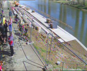 Baťův kanál - Přístaviště Hodonín - 5.4.2026 v 14:00 Baťův kanál - Přístaviště Hodonín - 5.4.2026 v 14:00