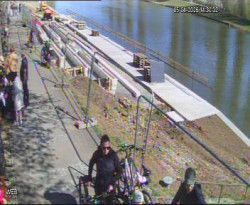 Přístaviště Hodonín