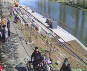 Baťův kanál - Přístaviště Hodonín - 5.4.2026 v 14:30 Baťův kanál - Přístaviště Hodonín - 5.4.2026 v 14:30