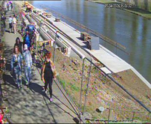 Baťův kanál - Přístaviště Hodonín - 5.4.2026 v 15:00 Baťův kanál - Přístaviště Hodonín - 5.4.2026 v 15:00