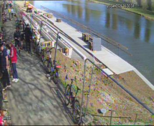 Baťův kanál - Přístaviště Hodonín - 5.4.2026 v 16:00 Baťův kanál - Přístaviště Hodonín - 5.4.2026 v 16:00