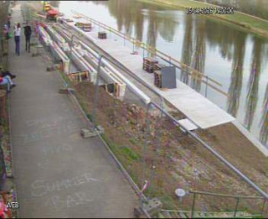 Baťův kanál - Přístaviště Hodonín - 5.4.2026 v 19:00 Baťův kanál - Přístaviště Hodonín - 5.4.2026 v 19:00