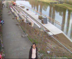 Přístaviště Hodonín