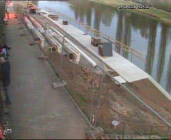 Přístaviště Hodonín