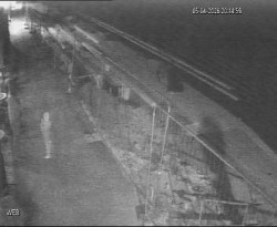 Přístaviště Hodonín