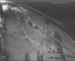 Přístaviště Hodonín