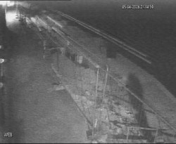 Přístaviště Hodonín