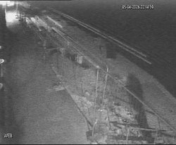 Přístaviště Hodonín