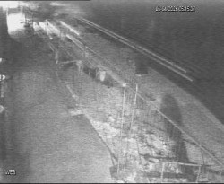 Přístaviště Hodonín