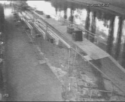 Přístaviště Hodonín