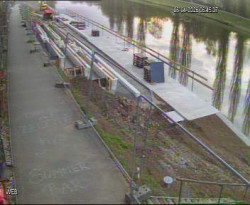 Přístaviště Hodonín