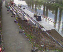 Přístaviště Hodonín