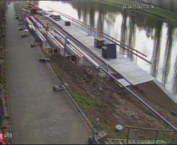 Přístaviště Hodonín