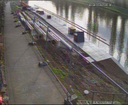 Přístaviště Hodonín