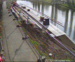 Přístaviště Hodonín