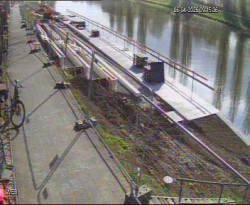 Přístaviště Hodonín