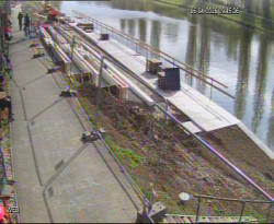 Přístaviště Hodonín