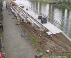 Přístaviště Hodonín