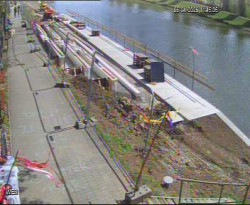 Přístaviště Hodonín