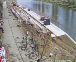 Přístaviště Hodonín