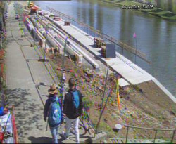 Přístaviště Hodonín