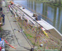 Přístaviště Hodonín