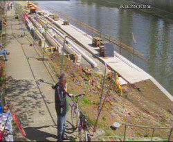 Přístaviště Hodonín