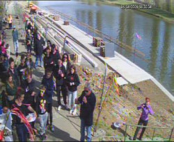 Přístaviště Hodonín