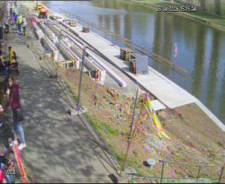 Přístaviště Hodonín