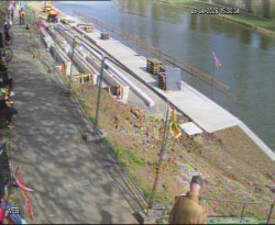 Přístaviště Hodonín