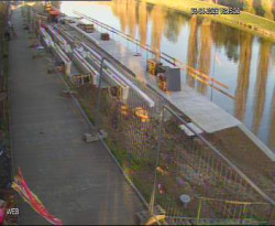 Přístaviště Hodonín