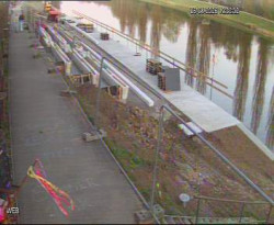 Přístaviště Hodonín