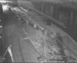 Přístaviště Hodonín