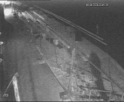 Přístaviště Hodonín