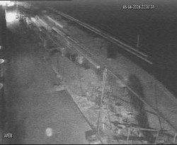 Přístaviště Hodonín