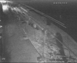 Přístaviště Hodonín